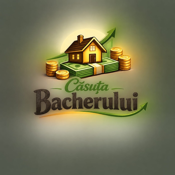 Căsuța Bancherului